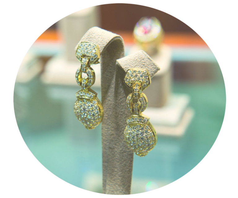 Wilsons Jewelry Your story, beautifully told Created with WordPress